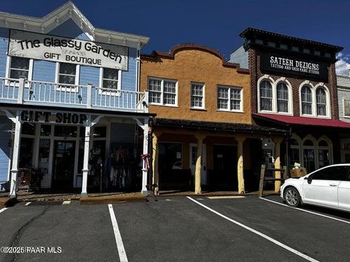 ste-7-2735 S State Route 69, Dewey-Humboldt, AZ, 86329-0198 | Card Image