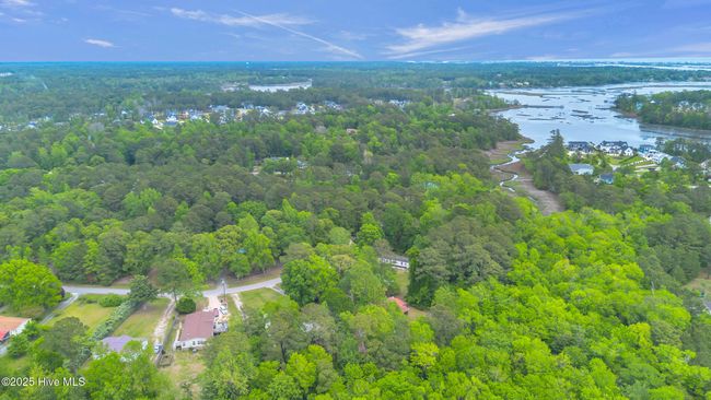 840 Wildwood Cir, House other with 3 bedrooms, 2 bathrooms and null parking in Hampstead NC | Image 40