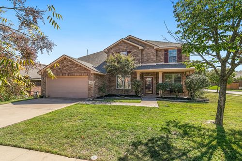 10543 Highland Ridge Rd, Fort Worth, TX, 76108-6914 | Card Image