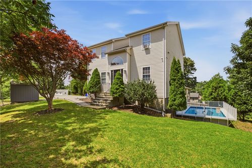 724 Woodman Street, Fall River, MA, 02724 | Card Image
