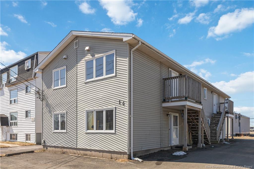 Residential Lease in Moncton