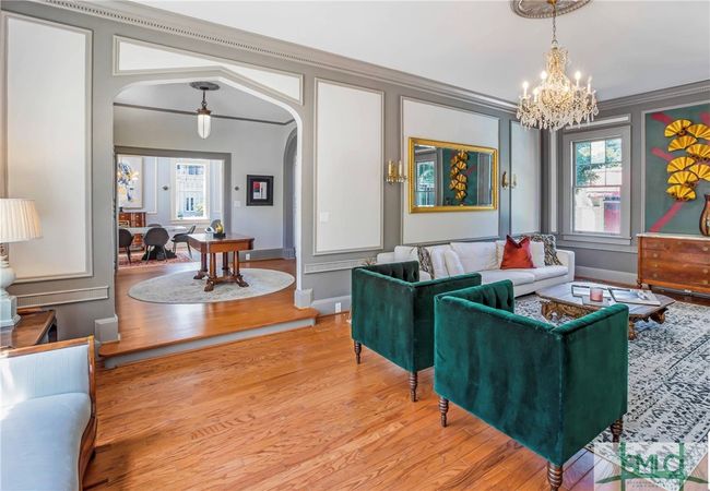 624 E Victory Dr, House other with 8 bedrooms, 5 bathrooms and null parking in Savannah GA | Image 6