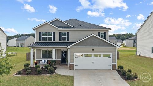 915 Graham Campbell Ln, Statham, GA, 30666-1896 | Card Image