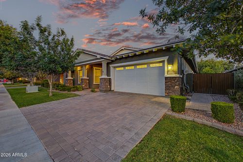 2929 E Appaloosa Rd, Gilbert, AZ, 85296-0412 | Card Image