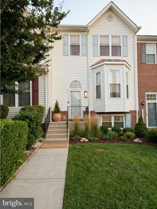 15164 Brazil Cir, WOODBRIDGE, VA, 22193-5547 | Card Image