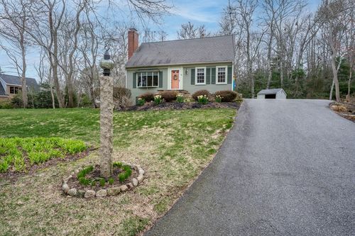 49 Great Hill Dr, Barnstable, MA, 02668 | Card Image