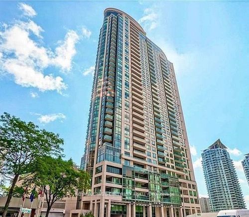 3301-208 Enfield Pl, Mississauga, ON, L5B0G8 | Card Image