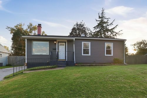 3819 Sunnyside Ave, Davenport, IA, 52802-3636 | Card Image