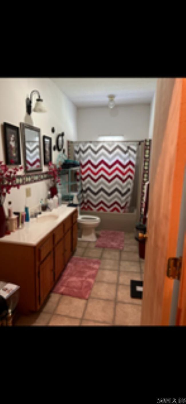 2481 S Pointer Rd, House other with 3 bedrooms, 3 bathrooms and null parking in Pine Bluff AR | Image 13