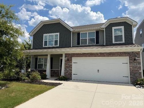 4205 Spadefoot Ct, Lancaster, SC, 29720-0418 | Card Image