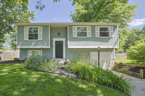 1547 Buckboard Ln, Goshen, OH, 45140-9233 | Card Image