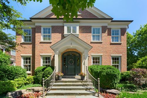 2387 Larkdale Dr, Glenview, IL, 60025-4191 | Card Image