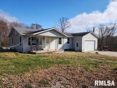 1775 Christian Chapel Rd, Dongola, IL, 62926-2118 | Card Image