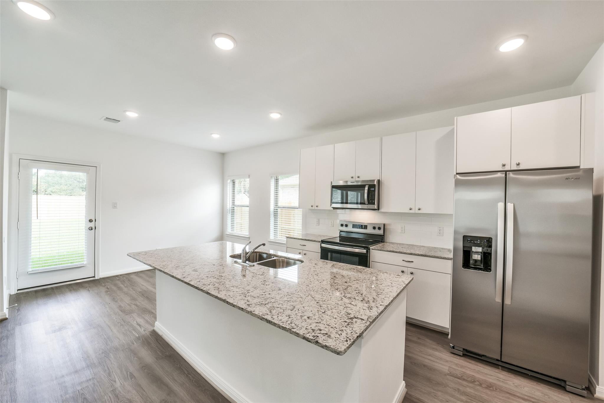 Residential Lease in Houston 4