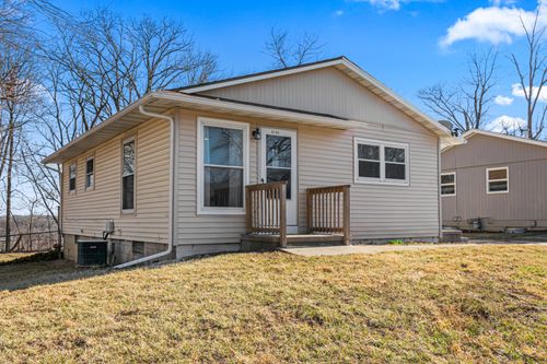 3724 W Verner Dr, Peoria, IL, 61615-2990 | Card Image