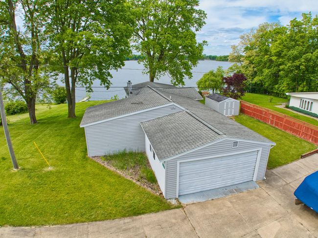 1352 Haughey Dr, House other with 3 bedrooms, 2 bathrooms and null parking in Union City MI | Image 30