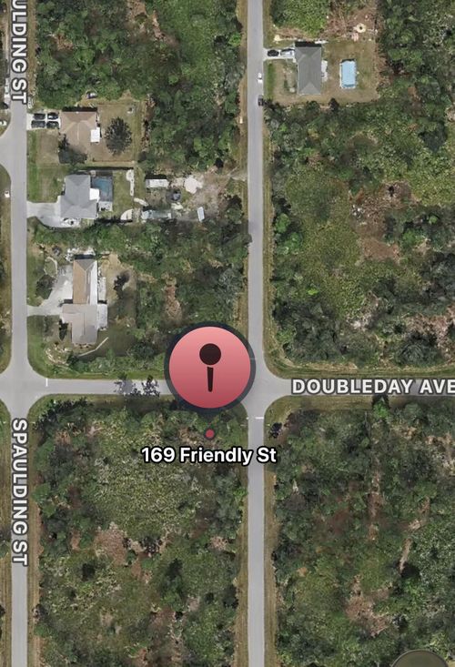 169 Friendly St, Port Charlotte, FL, 33953 | Card Image