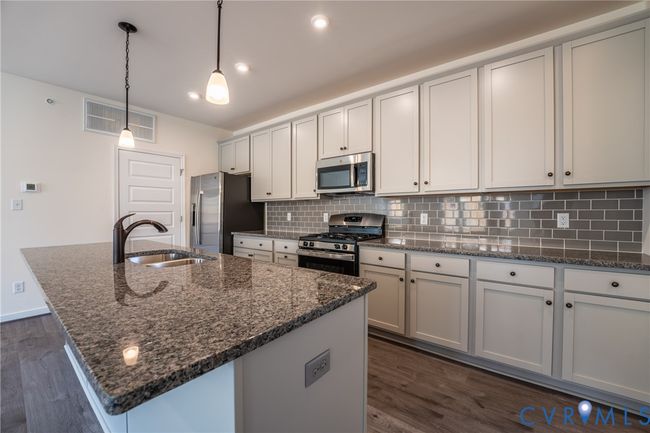 4003 Next Level Trce, Condo with 2 bedrooms, 2 bathrooms and null parking in Midlothian VA | Image 11