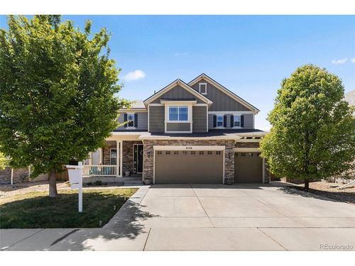 3538 E 142nd Dr, Thornton, CO, 80602 | Card Image