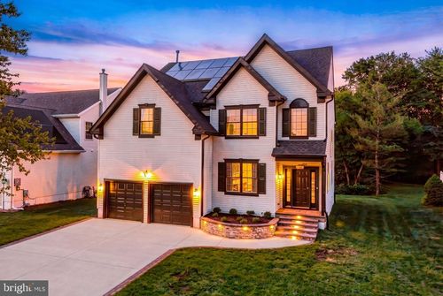 12 Wood View Dr, MOUNT LAUREL, NJ, 08054-4516 | Card Image