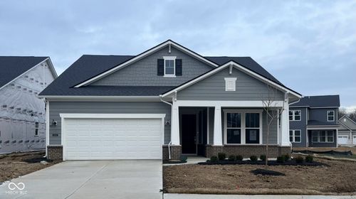 16304 Pruett Ln, Noblesville, IN, 46062-9582 | Card Image