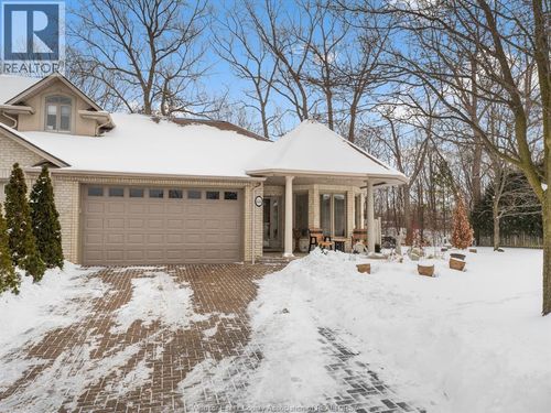 444 Vanderbilt Cres, Windsor, ON, N8P1R6 | Card Image