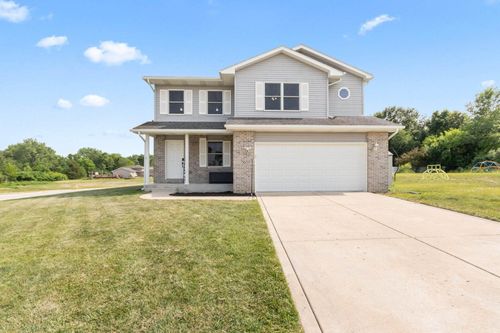 7563 Independence Ln, Lowell, IN, 46356-7308 | Card Image