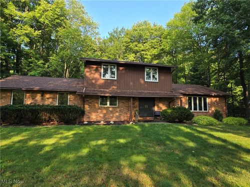 4280 Som Center Rd, Moreland Hills, OH, 44022-2314 | Card Image