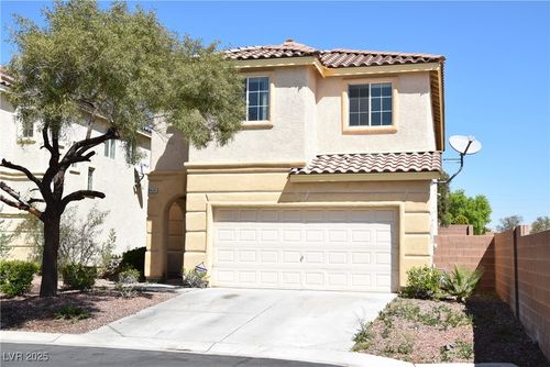 --9454 Magnificent Ave, Las Vegas, NV, 89148-4590 | Card Image