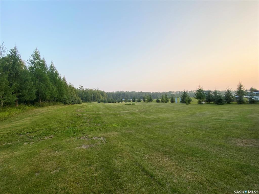 Land in Beaver River Rm No. 622