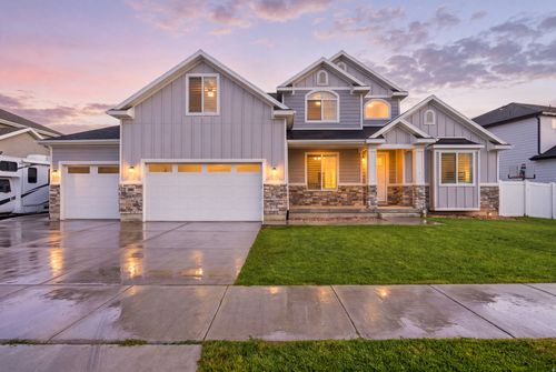 36 W Syracuse Rd, Vineyard, UT, 84059-6545 | Card Image