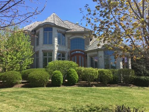 7229 Roxbury Ct, Long Grove, IL, 60060-4284 | Card Image