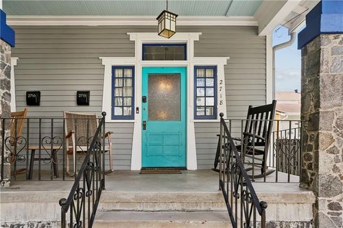 2718-2718 Magazine St, New Orleans, LA, 70130-5629 | Card Image