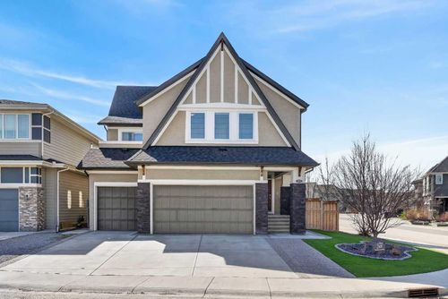 248 Marquis Landing Se, Calgary, AB, T3M2H3 | Card Image