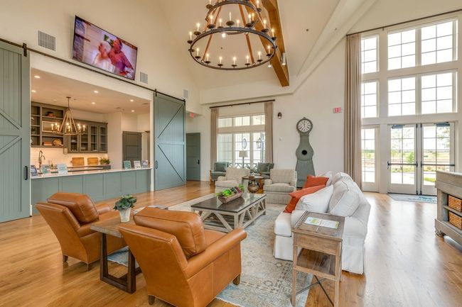 1038 Bluebell Ln, House other with 4 bedrooms, 3 bathrooms and null parking in Aubrey TX | Image 10