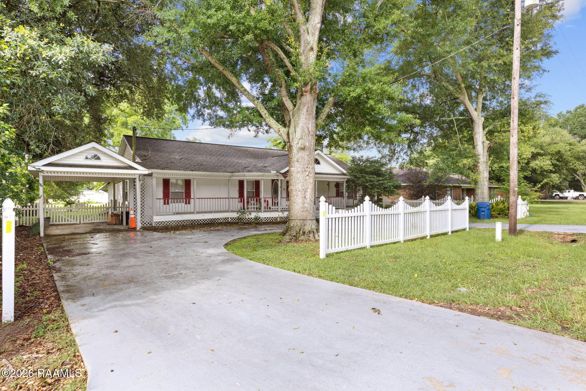 Residential in Pine Prairie 2