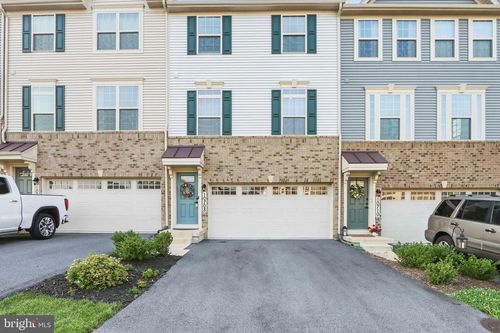 10708 Saponi Dr, NEW MARKET, MD, 21774-6955 | Card Image