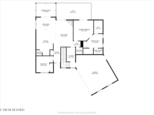 214 Unutsi Trl, Vonore, TN, 37885-6703 | Card Image