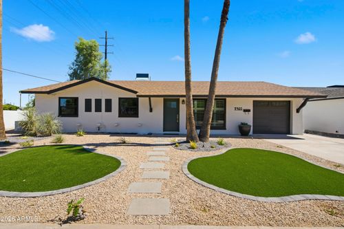 7931 E Monte Vista Rd, Scottsdale, AZ, 85257-2257 | Card Image
