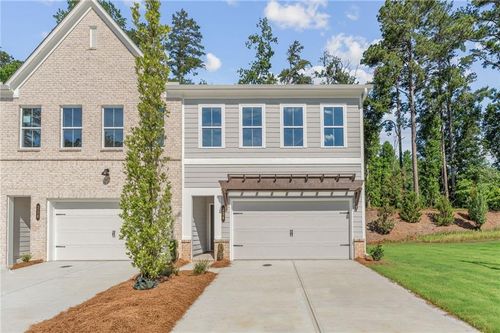 234 Admor Ln, Acworth, GA, 30102-2293 | Card Image