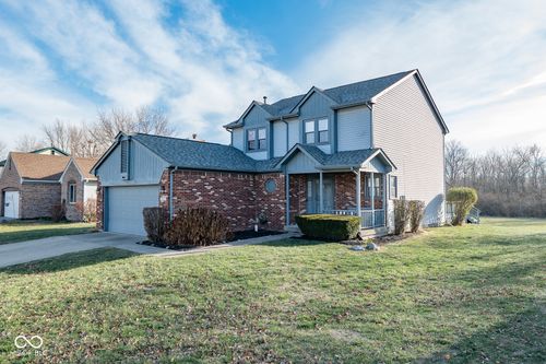 1615 Park Ridge Way, Indianapolis, IN, 46229 | Card Image