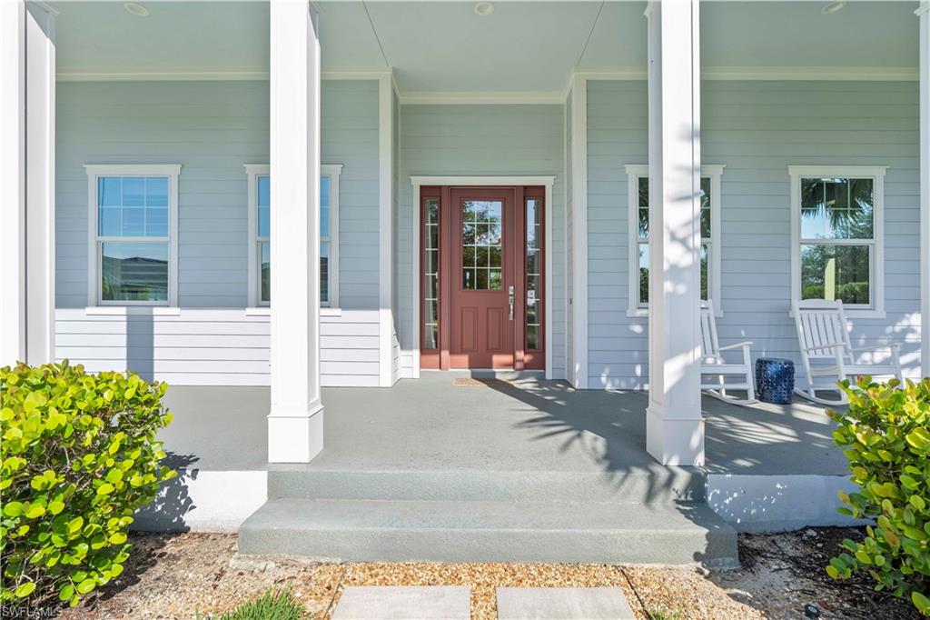 Residential in PUNTA GORDA 3