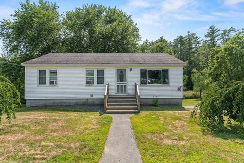 18 Loudon Rd, Pittsfield, NH, 03263-3604 | Card Image