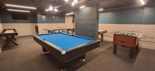 APT-22C - 7000 Kennedy Blvd, Condo with 1 bedrooms, 2 bathrooms and null parking in Guttenberg NJ | Image 30