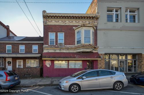 36 E Ridge Street, Lansford, PA, 18232 | Card Image