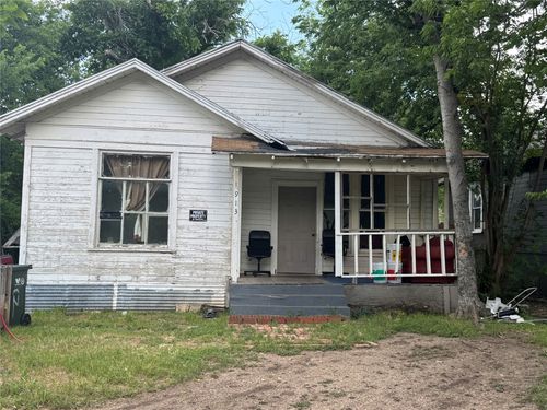 1913 Homan Ave, Waco, TX, 76707-2960 | Card Image