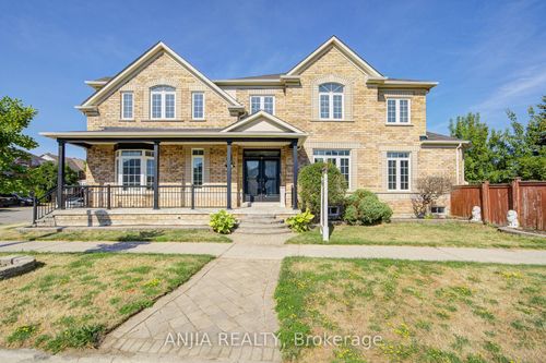 66 Alfred Paterson Dr, Markham, ON, L6E1J5 | Card Image