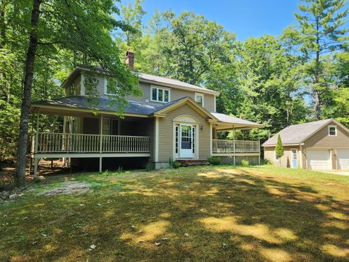 100 Colonial Cir, Harrison, ME, 04040-3924 | Card Image