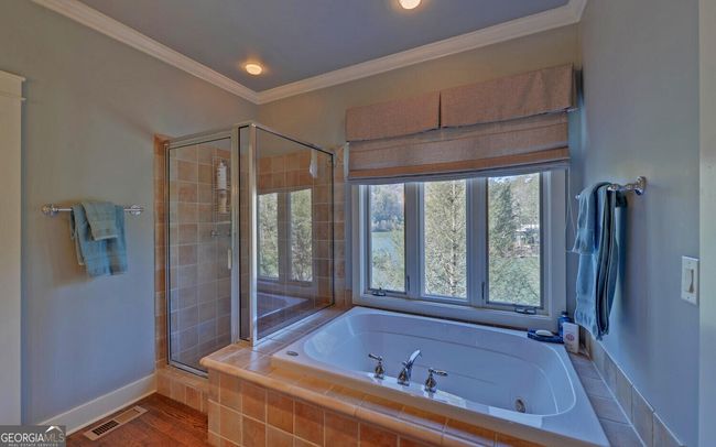 126 Jenkins Cir, House other with 5 bedrooms, 4 bathrooms and 4 parking in Lakemont GA | Image 23