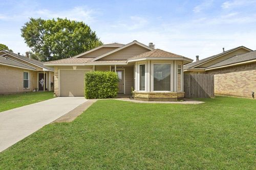 11922 Westwold Dr, Tomball, TX, 77377-7904 | Card Image